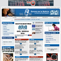 Портфолио Fiomega Sites